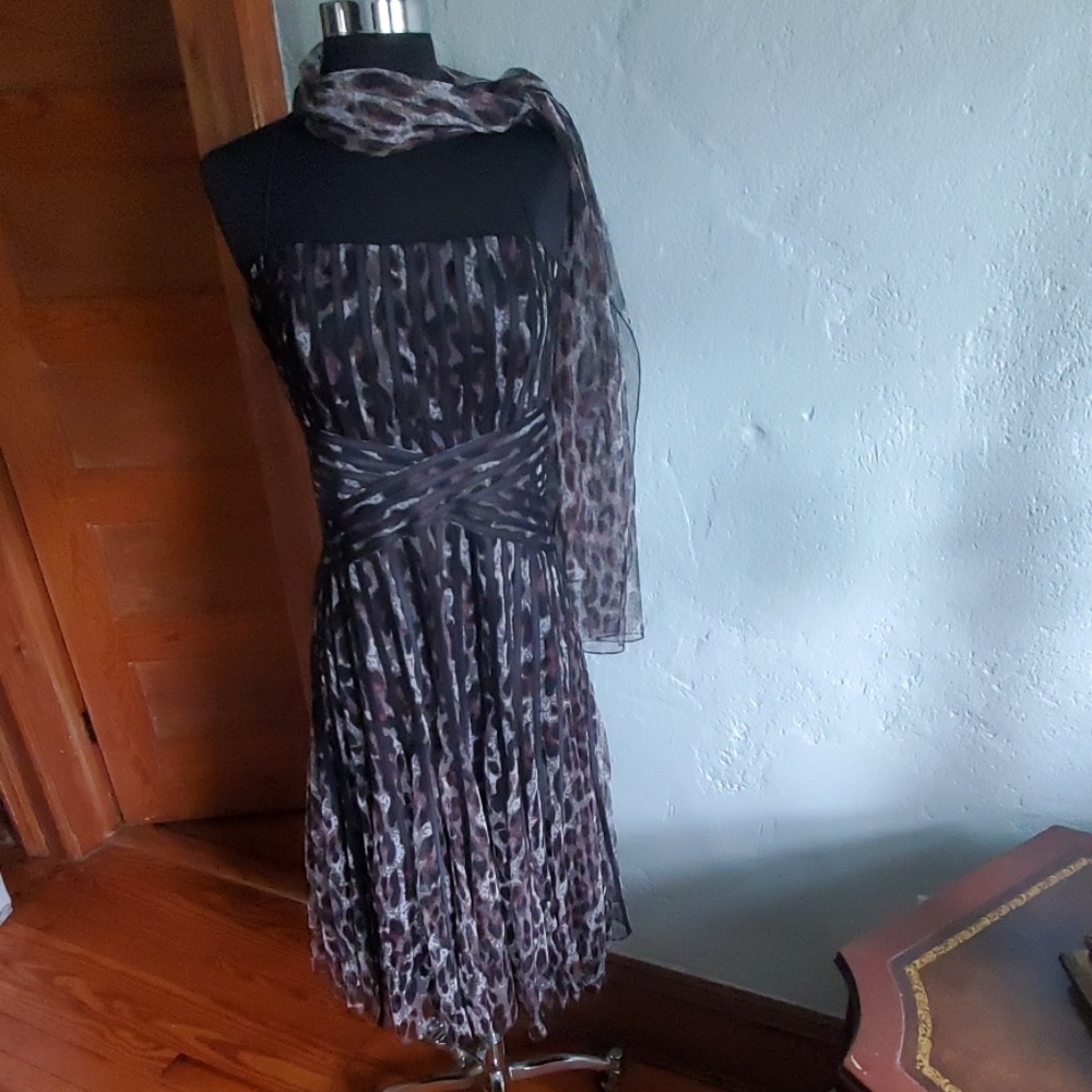 JS collection dress